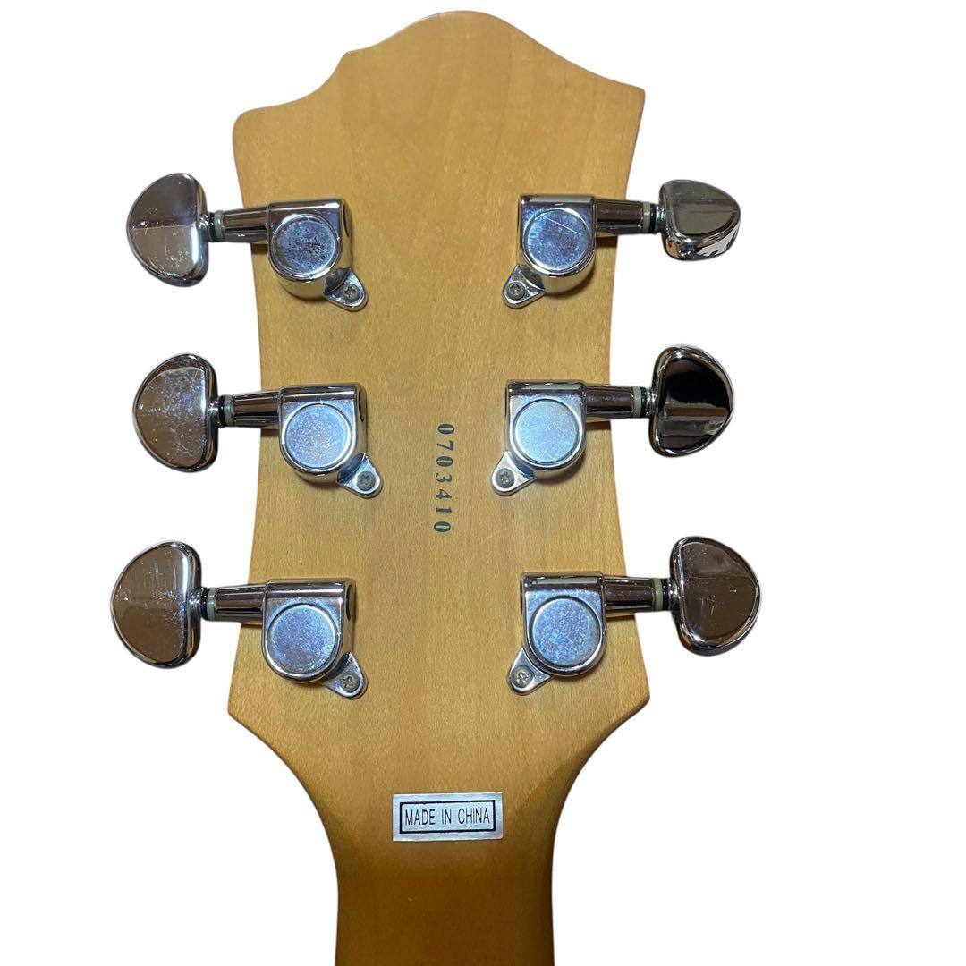 B.C.Rich B.C.リッチ Mockingbird モッキンバード WH