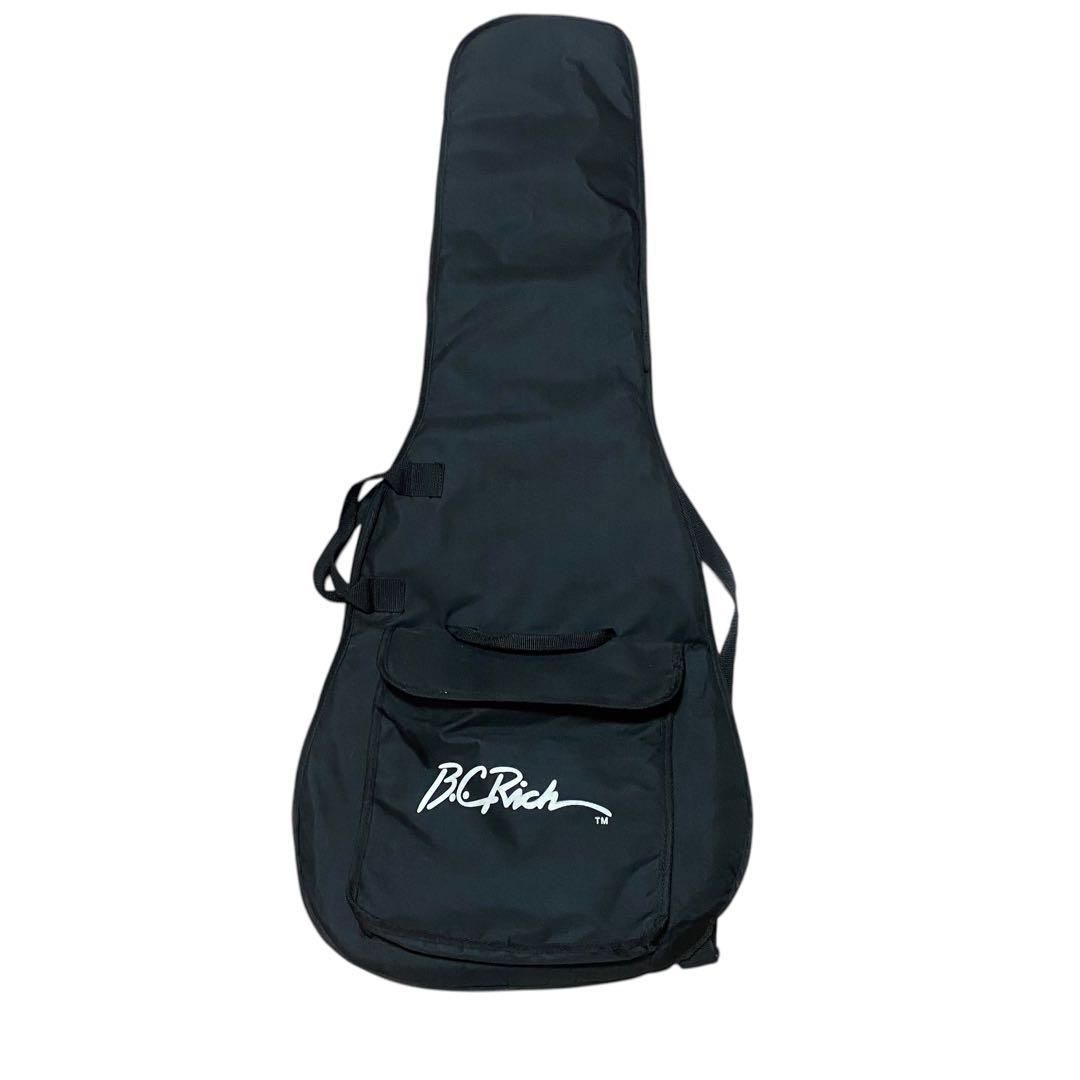 B.C.Rich B.C.リッチ Mockingbird モッキンバード WH