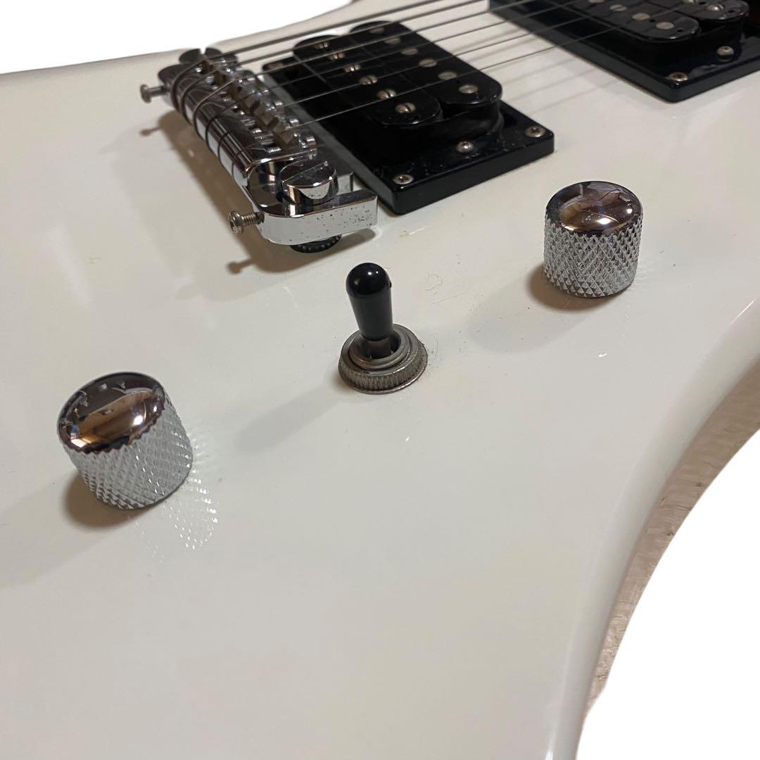 B.C.Rich B.C.リッチ Mockingbird モッキンバード WH