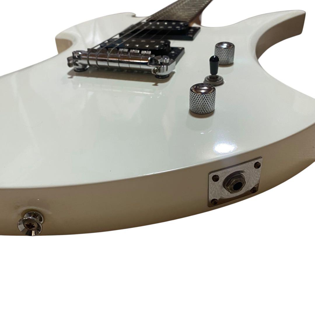 B.C.Rich B.C.リッチ Mockingbird モッキンバード WH