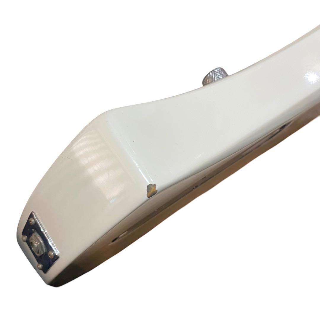 B.C.Rich B.C.リッチ Mockingbird モッキンバード WH