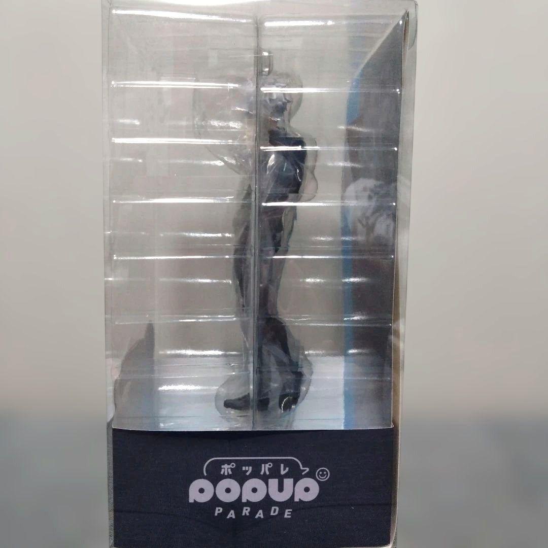 POP UP PARADE Satoru Gojo フィギュア