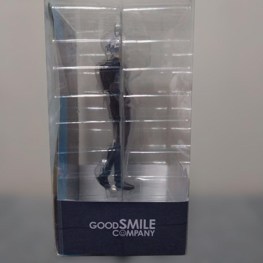 POP UP PARADE Satoru Gojo フィギュア