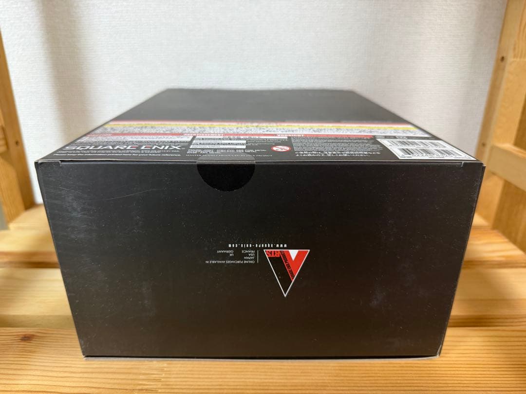 NieR:Automata 2BフィギュアPLAY ARTS改