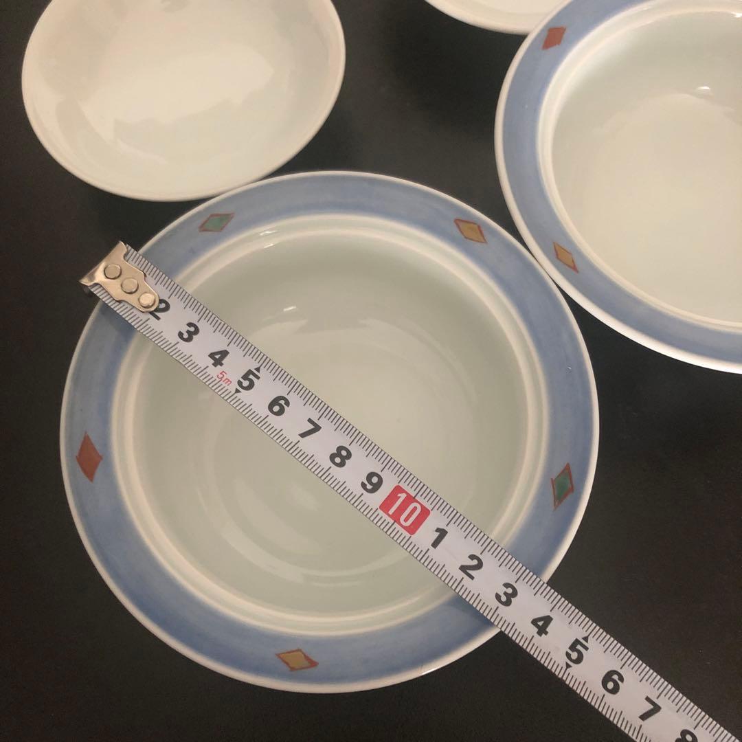 有田焼　福泉窯　煮物椀　汁椀　茶碗蒸し　小鉢　甘味