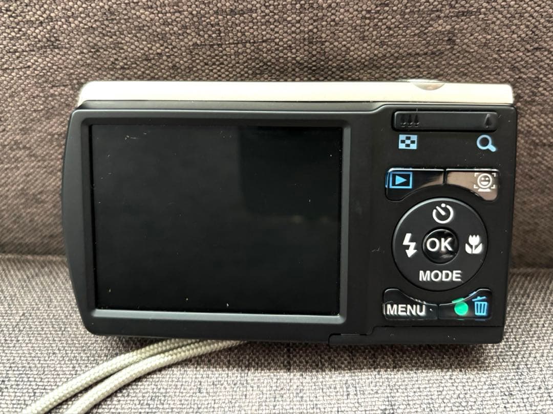 PENTAX ペンタックス Optio E80 デジタルカメラ