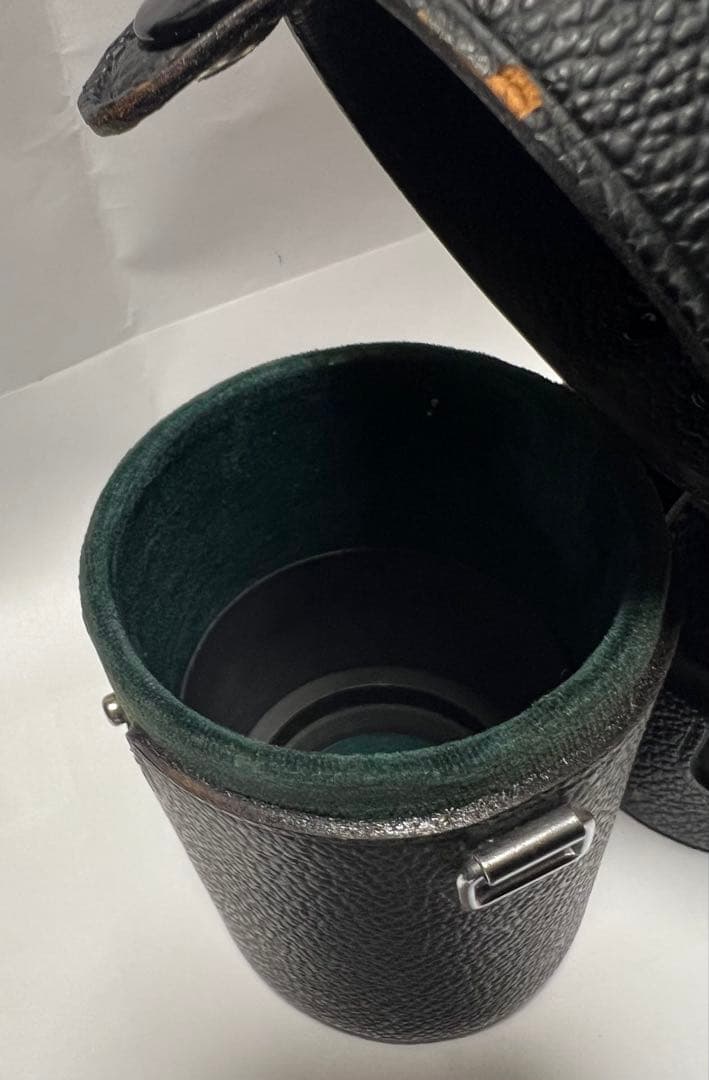 Super Takumar 35/135 F3.5 M42 2本