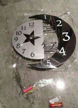 掛け時計 壁掛け時計 壁掛け 北欧 かわいい おしゃれ 電波 夜 寝室