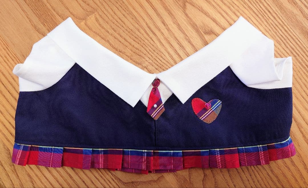 【専用ページ】ラボ服 らぼ服 ハンドメイド 制服　3/6出品