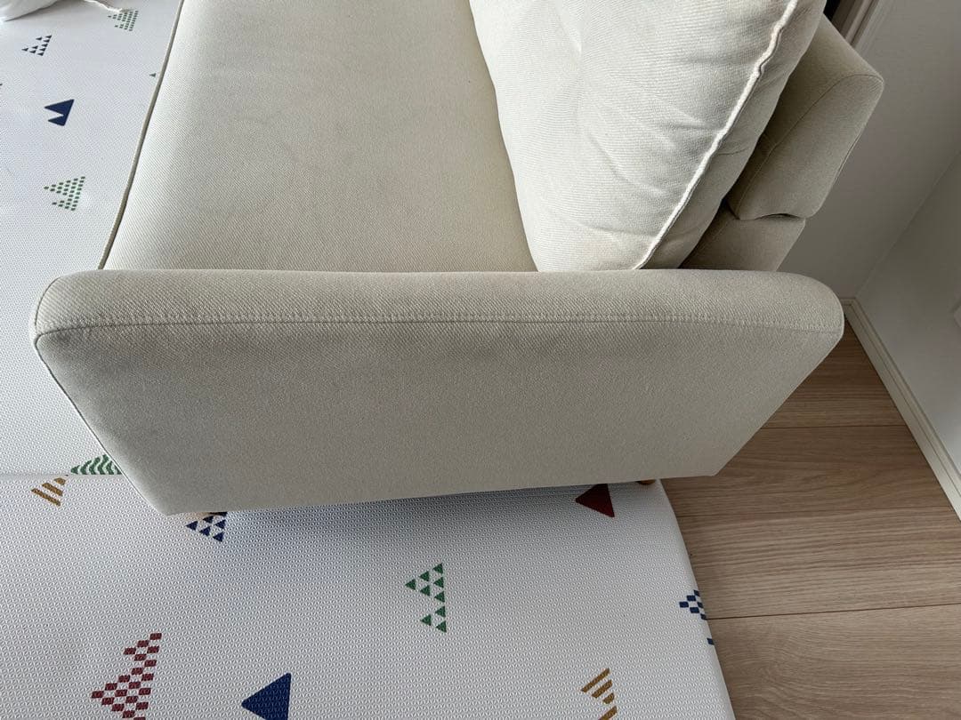 最終値下げ　ニトリ　カジュアルソファ Nパック4