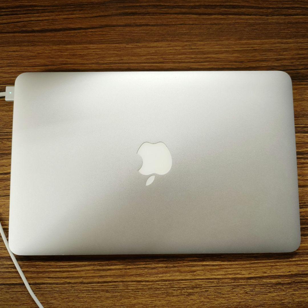 MacBook Air 2015 11インチ i5 SSD【外観良品・訳あり】