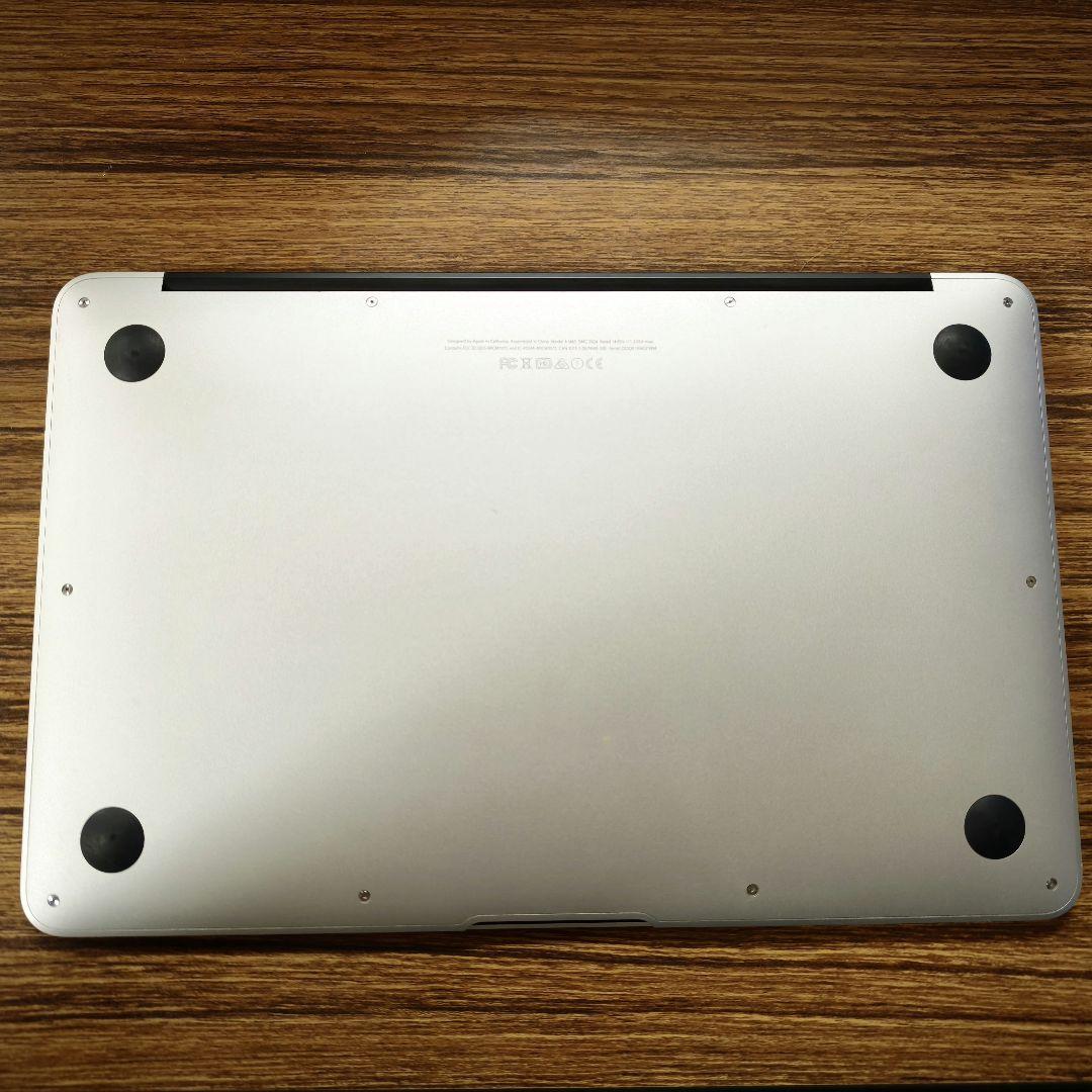 MacBook Air 2015 11インチ i5 SSD【外観良品・訳あり】