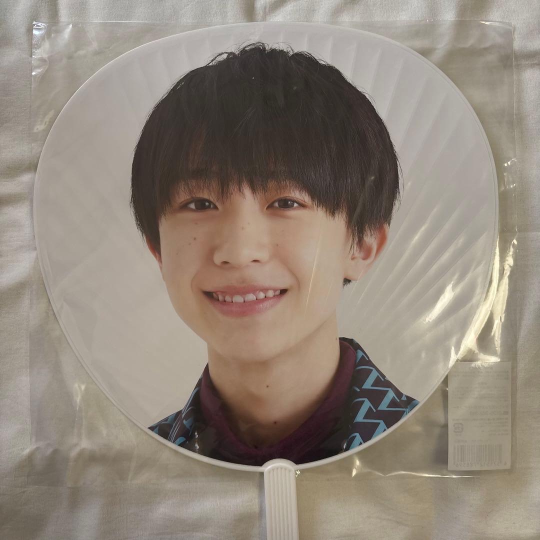 AmBitious 永岡蓮王　グッズセット