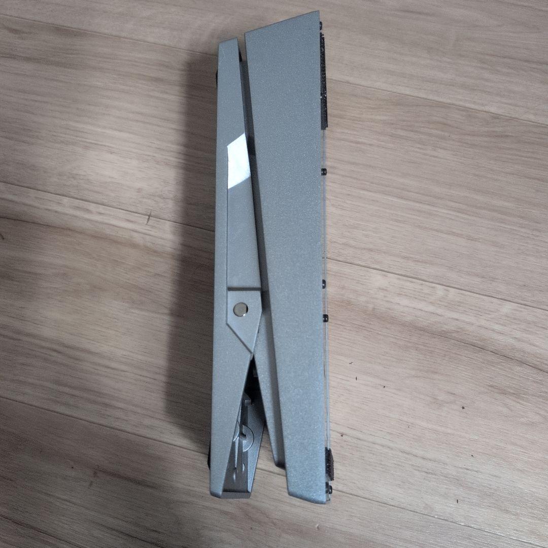 BOSS エフェクターペダル シルバー