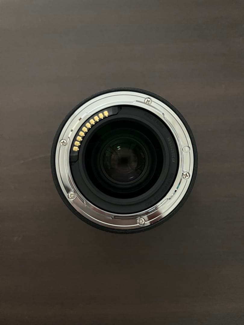 lumix s 50mm f1.8 美品 Lマウント