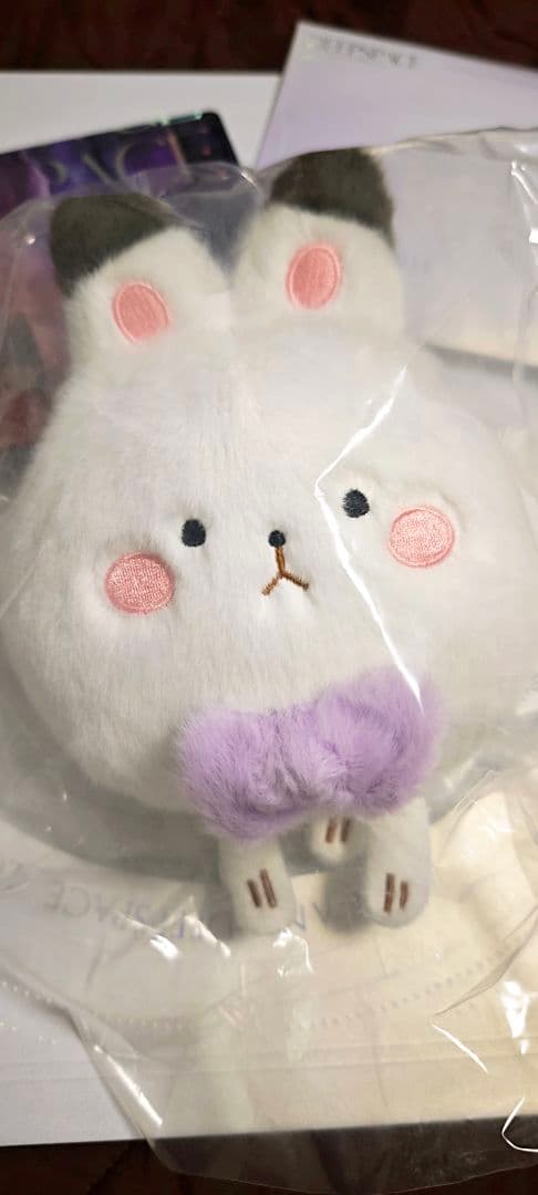 恋と深空 VIP 特典 2024 日本版　セイヤ