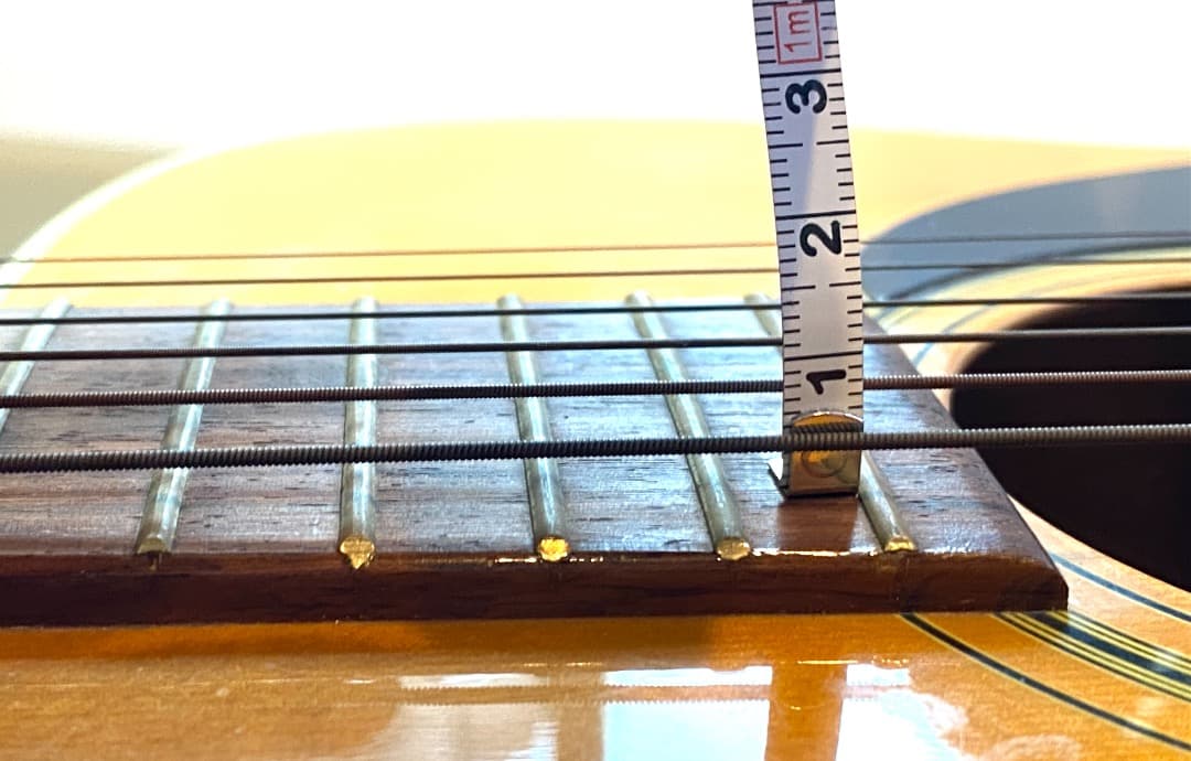 【送料込み】Morris モーリス F-12 日本製 アコースティック ギター