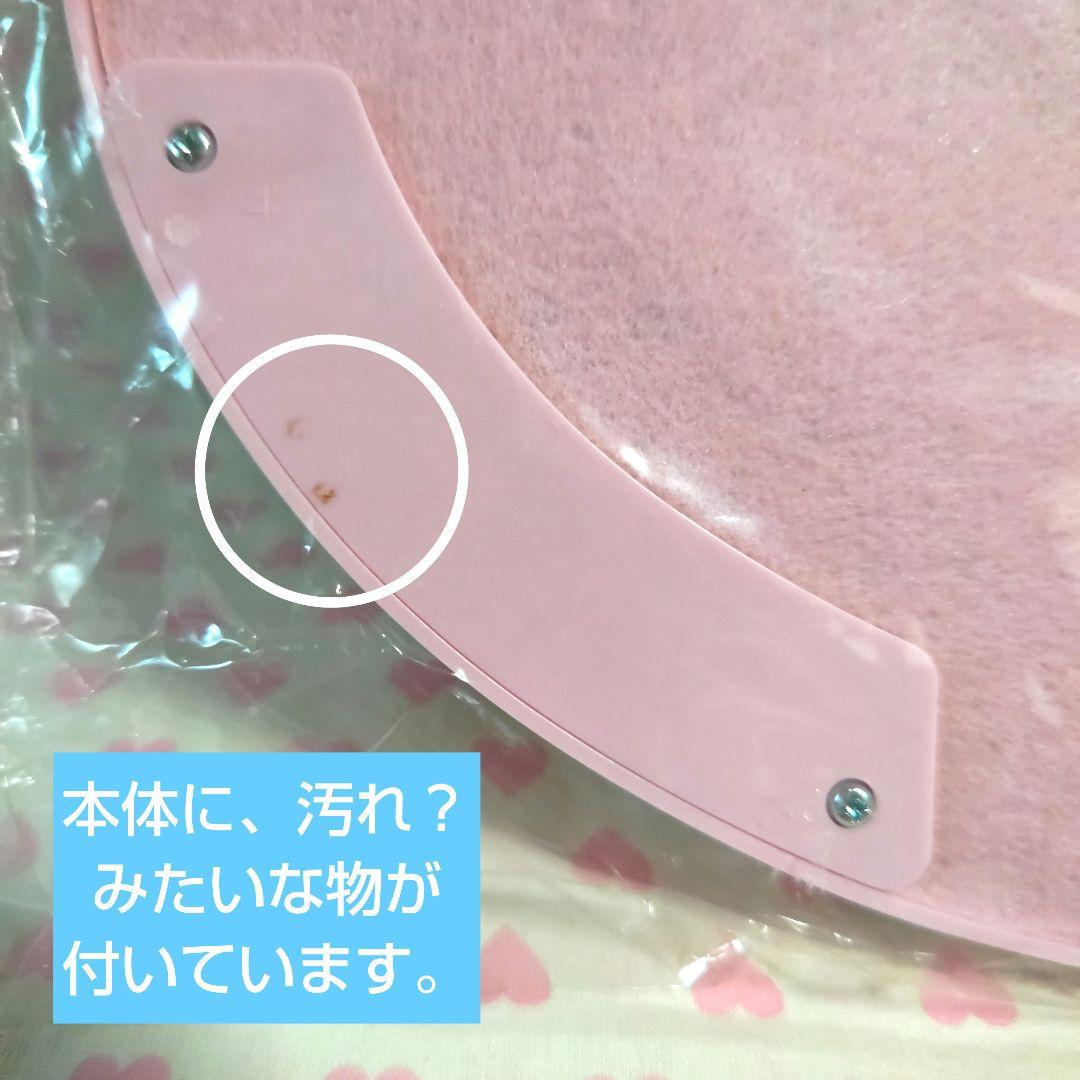 キティ 顔型 ピンナップボード 押しピン＆マグネット ２WAY 当時物 激レア♪