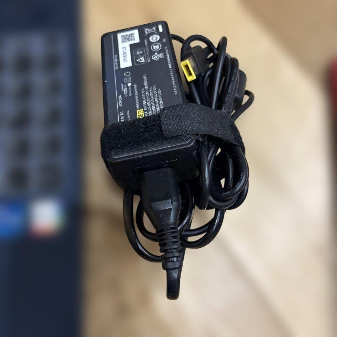 NEC PC-N1570FAL ノートPC