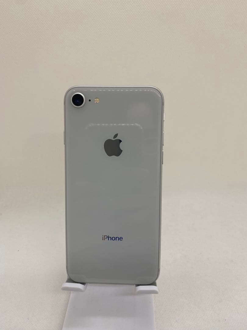 iPhone 8 64GB SIMフリー 53127