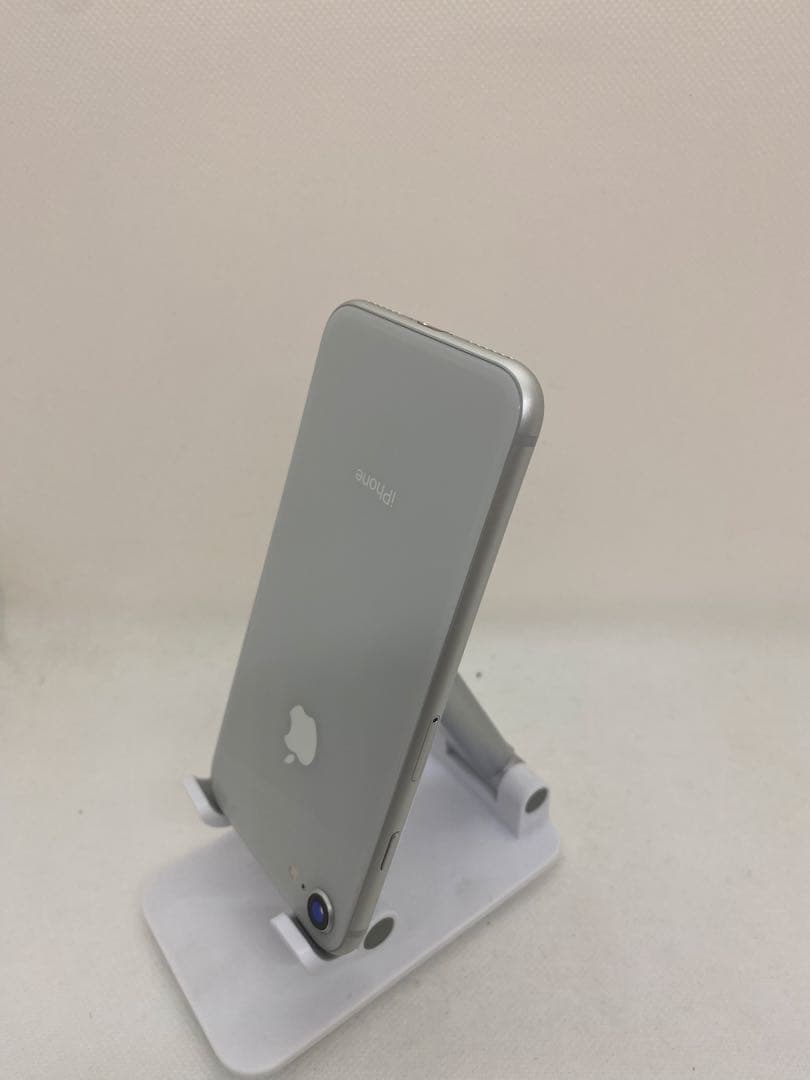 iPhone 8 64GB SIMフリー 53127