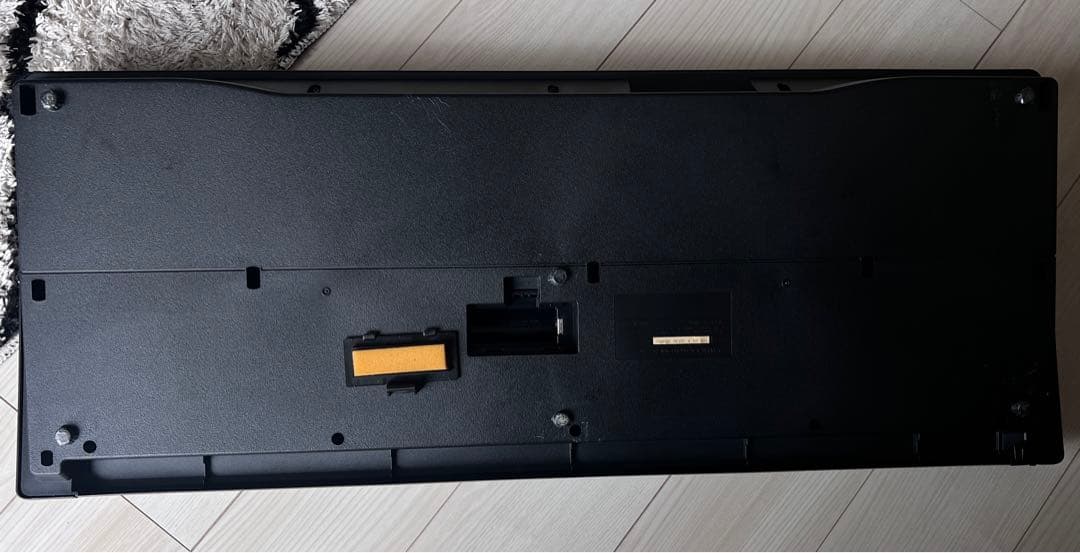 YAMAHA PSR-320 61鍵 キーボード 電子ピアノ