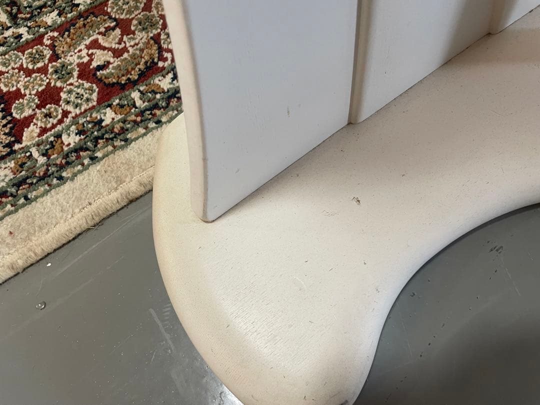 松永工房　カンティーニュ　スタンディングミラー