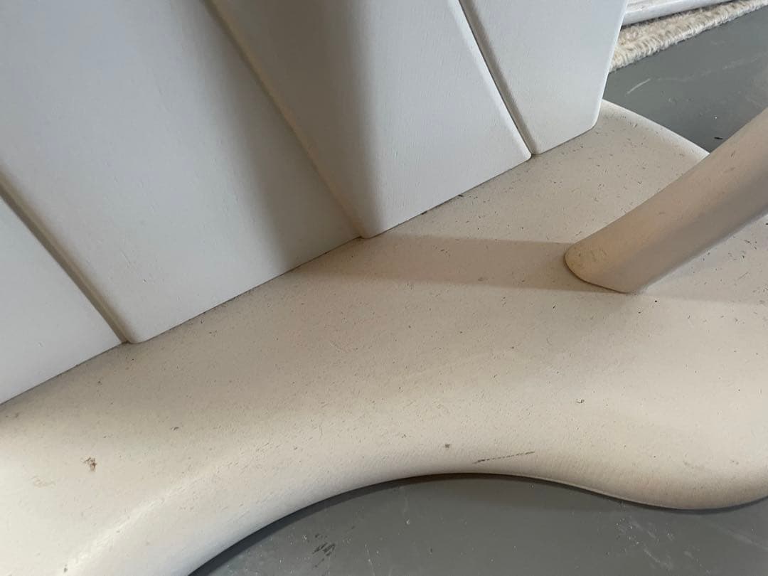 松永工房　カンティーニュ　スタンディングミラー