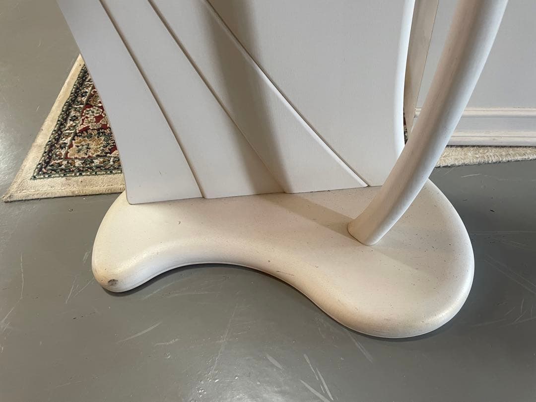 松永工房　カンティーニュ　スタンディングミラー