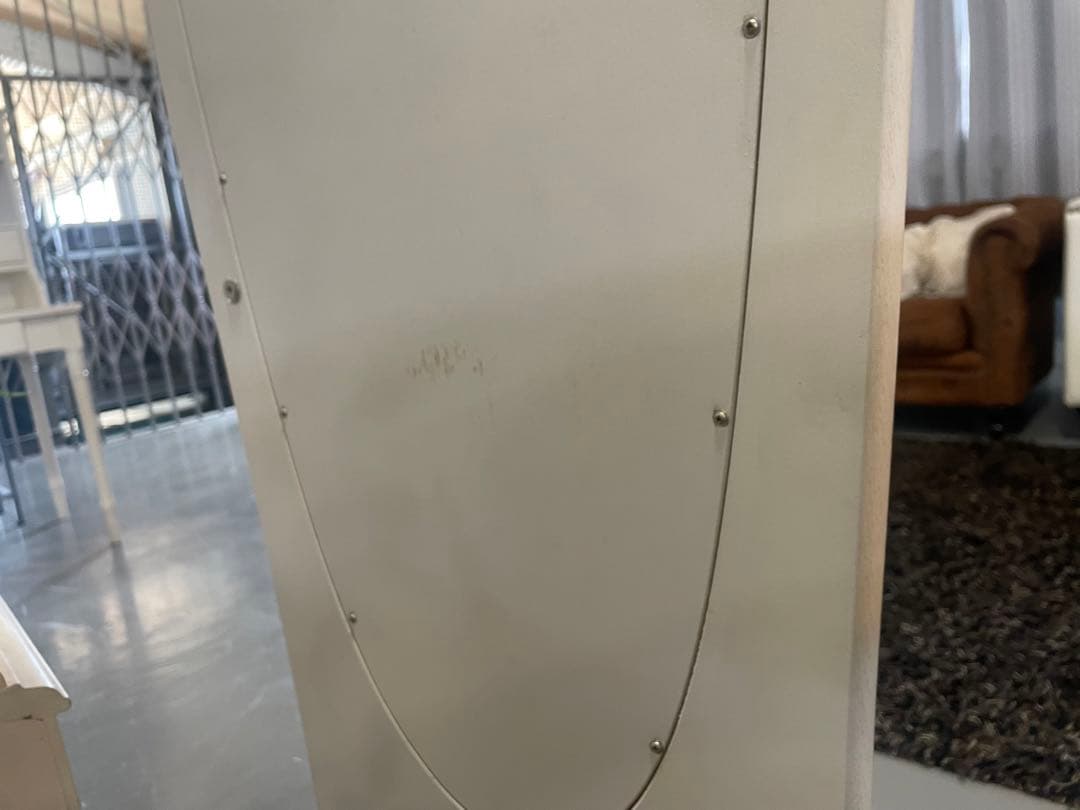 松永工房　カンティーニュ　スタンディングミラー