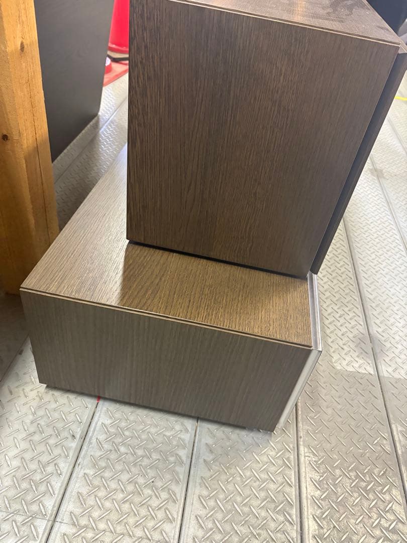 BoConcept ルガーノ　モダンキャビネット