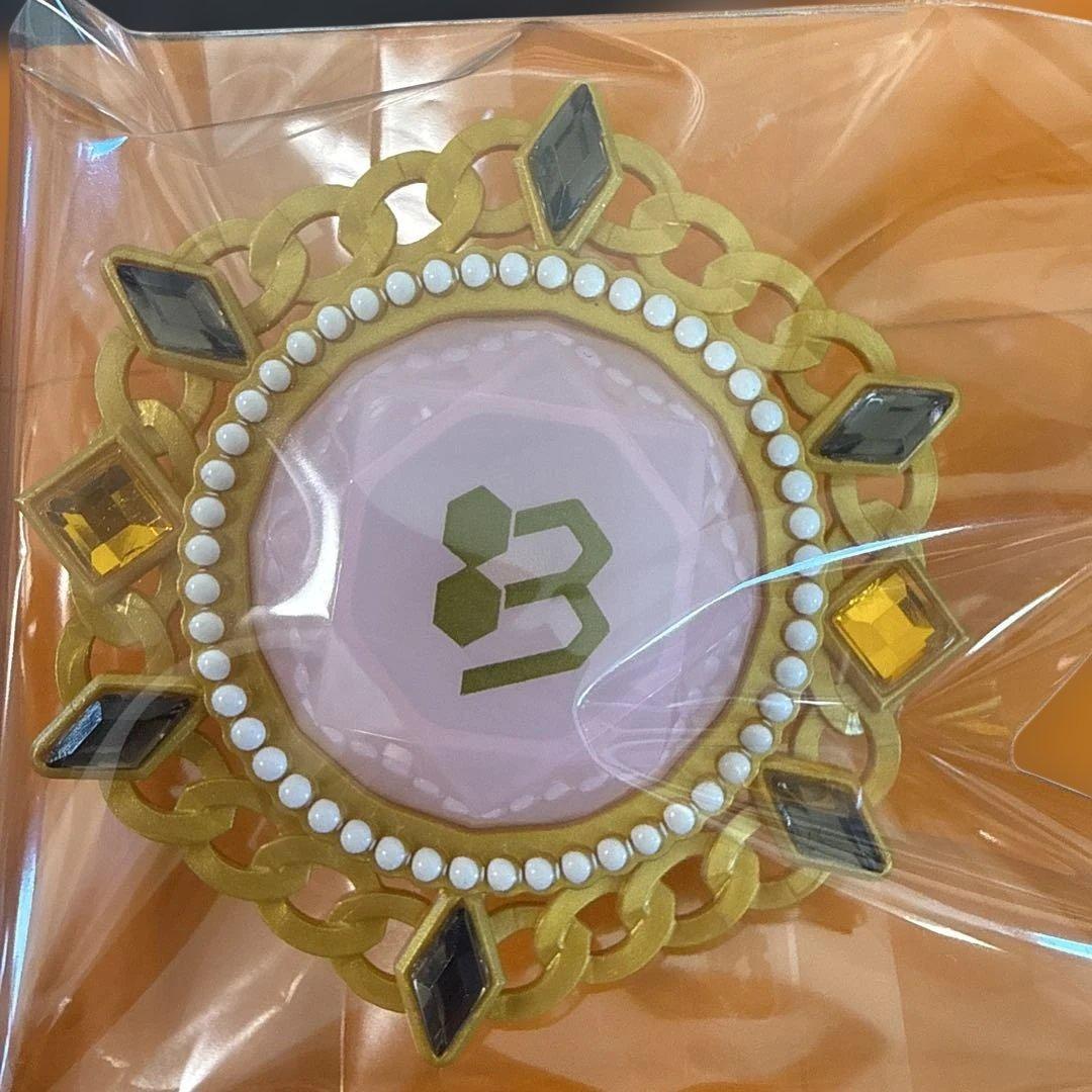 桜河こはく あんスタ スタライ 10th set B 缶バッジ 13個