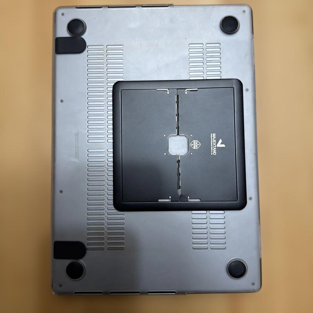 Apple MacBook Pro 14インチ M2 メモリ16 SSD512