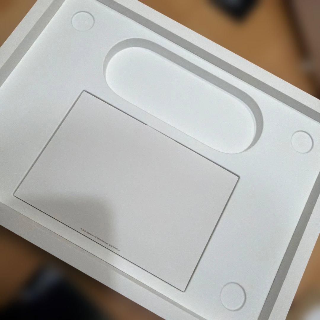 Apple MacBook Pro 14インチ M2 メモリ16 SSD512