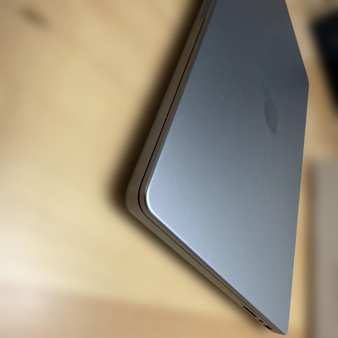 Apple MacBook Pro 14インチ M2 メモリ16 SSD512
