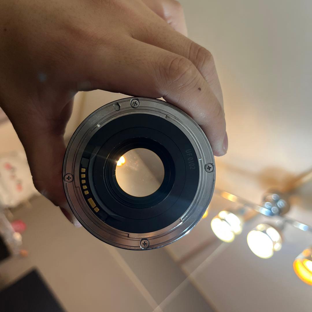 キャノン Lレンズ