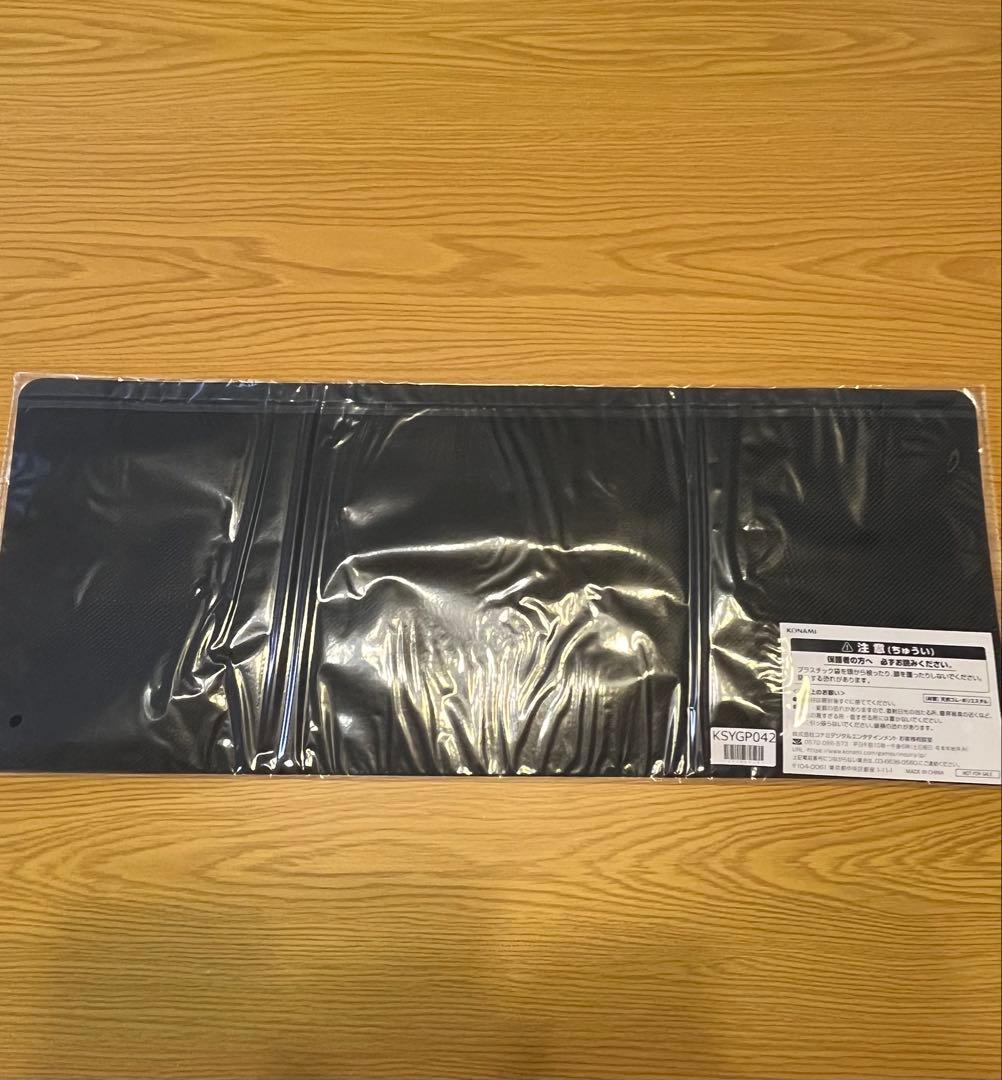 【遊戯王ニューロン】白の物語 プレイマット