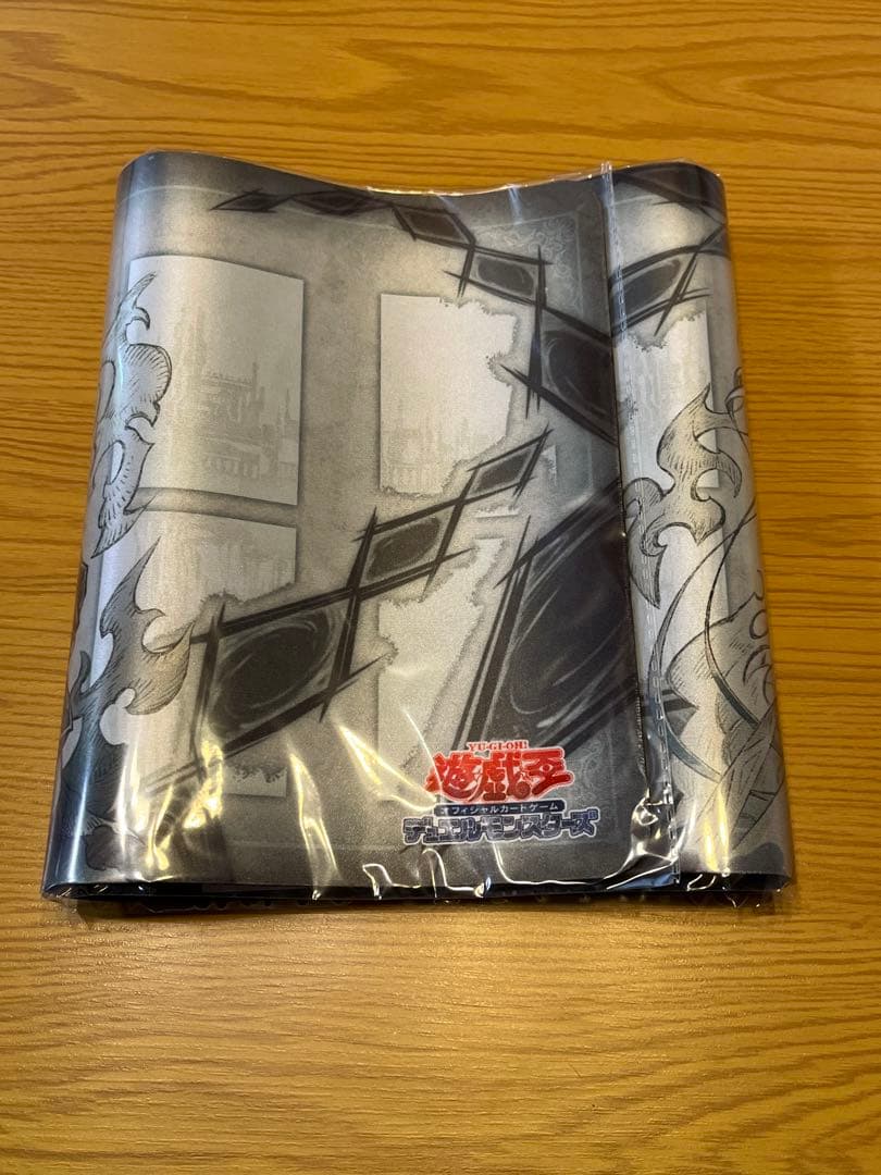 【遊戯王ニューロン】白の物語 プレイマット