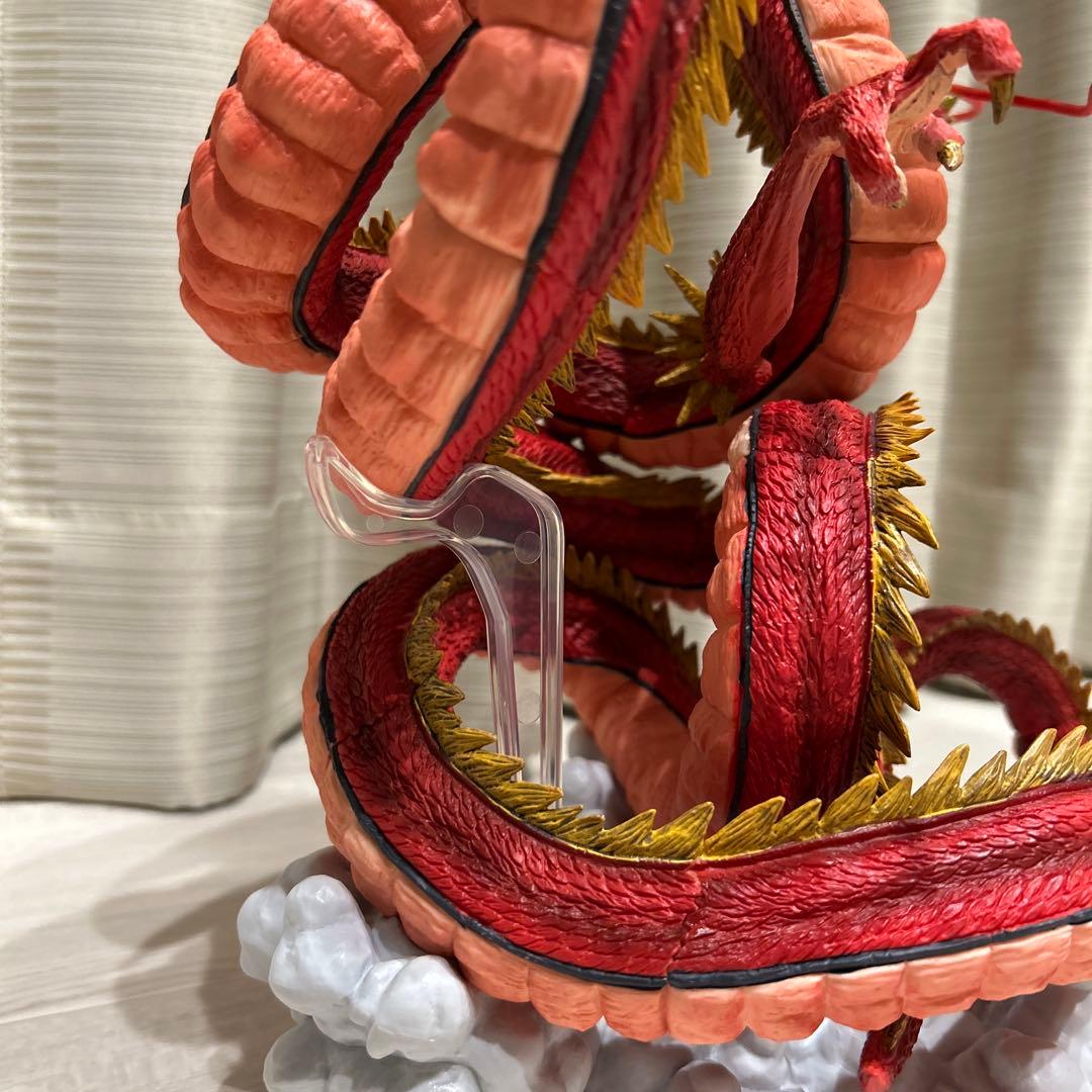 【美品】ドラゴンボール VS オムニバス 究極神龍