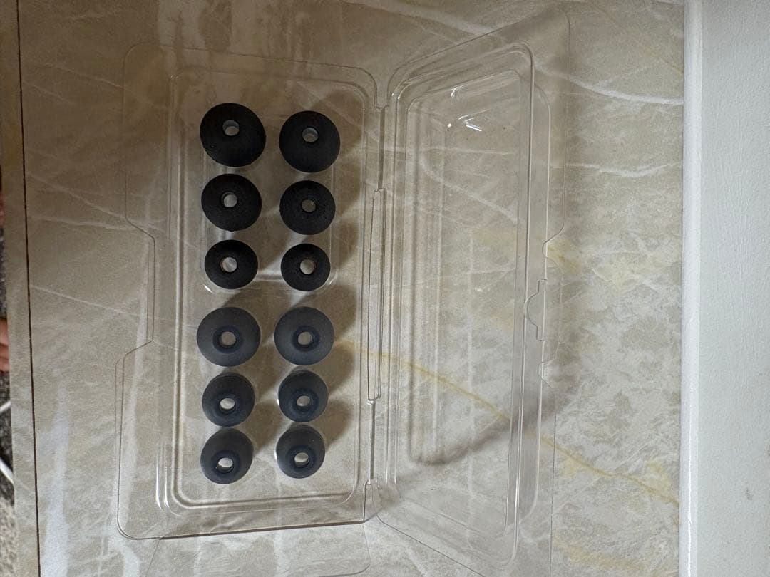 SONY WF-1000XM3 イヤホン