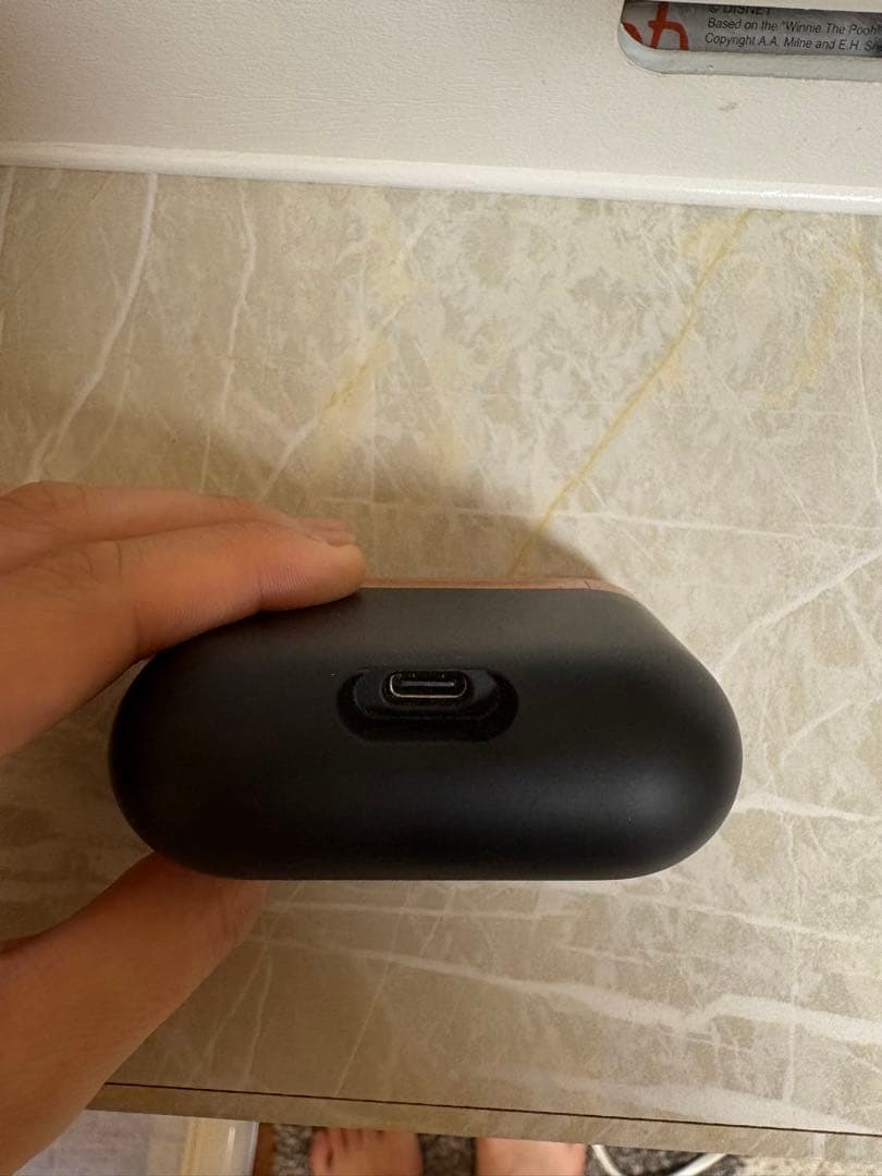 SONY WF-1000XM3 イヤホン