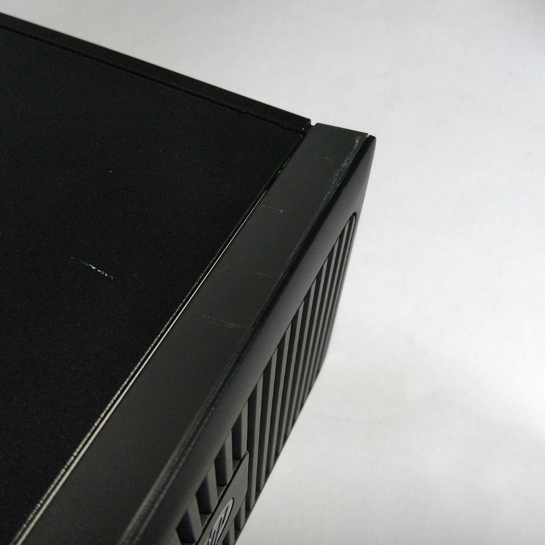 デスクトップPC HP ProDesk 600 G1 SFF