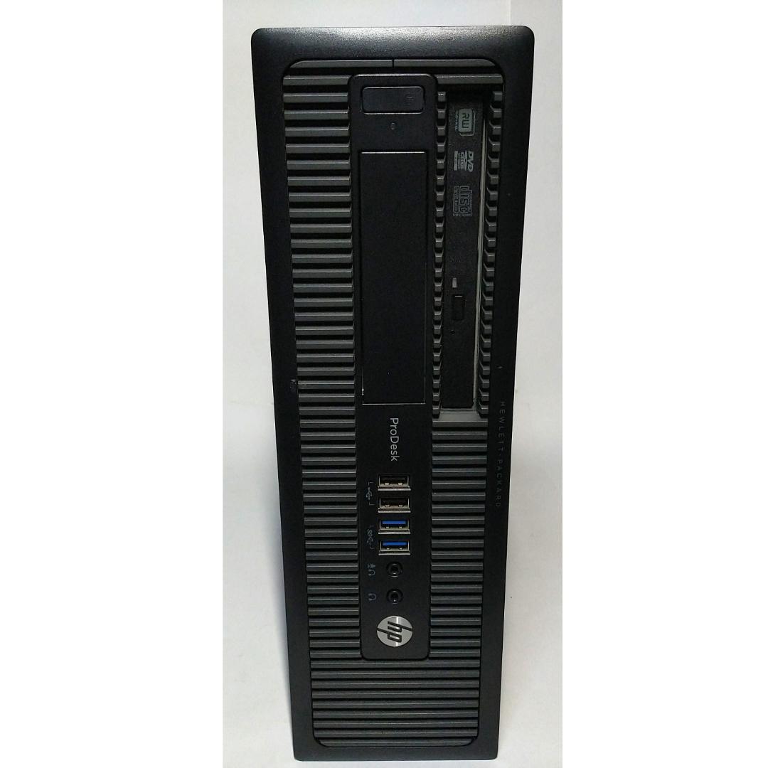 デスクトップPC HP ProDesk 600 G1 SFF