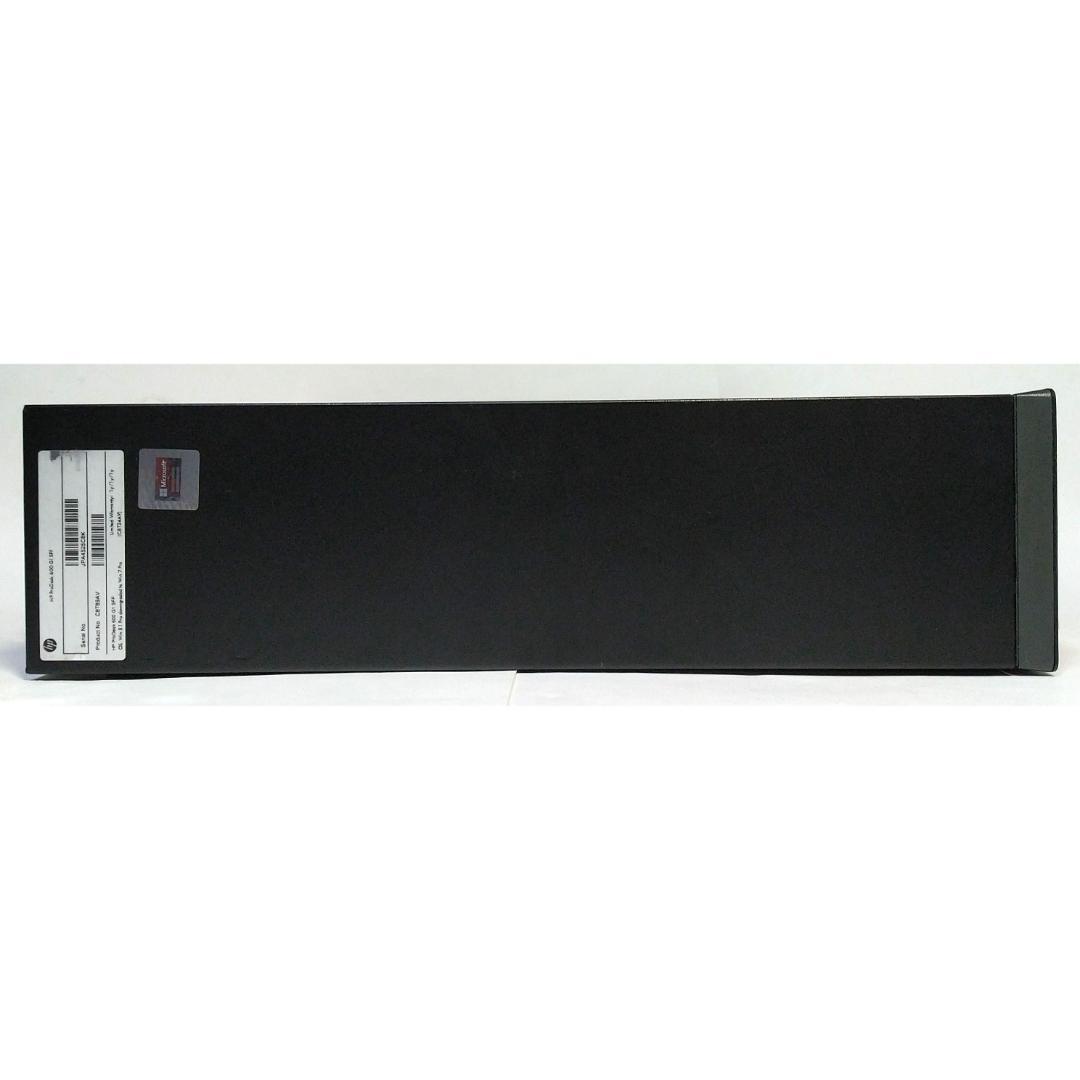 デスクトップPC HP ProDesk 600 G1 SFF