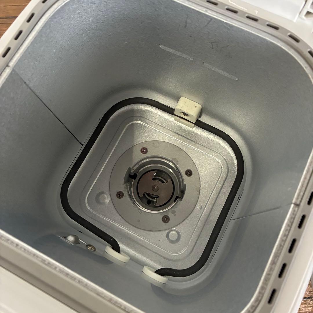 【匿名発送】Panasonic ホームベーカリー　SD-SB4 2022年製