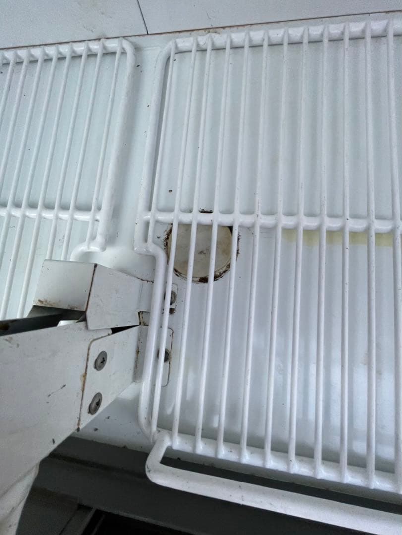 動確済み 業務用 フクシマ リーチイン冷蔵ショーケース MSU-120GHWSR