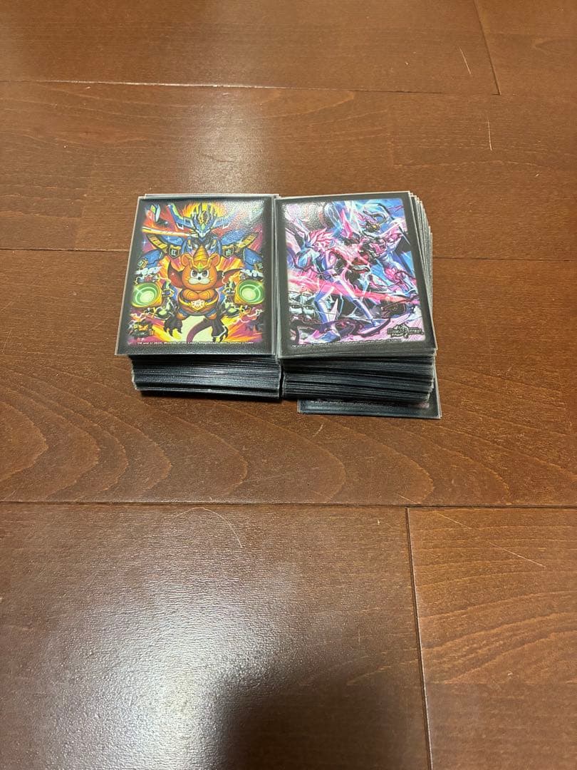 デュエマ引退品　デュエルマスターズ引退品