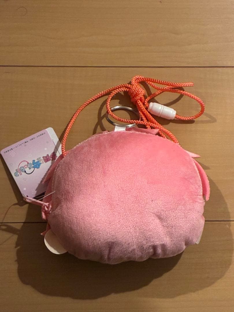 多聞くん今どっち！？ F/ACE ポーチ 福原多聞