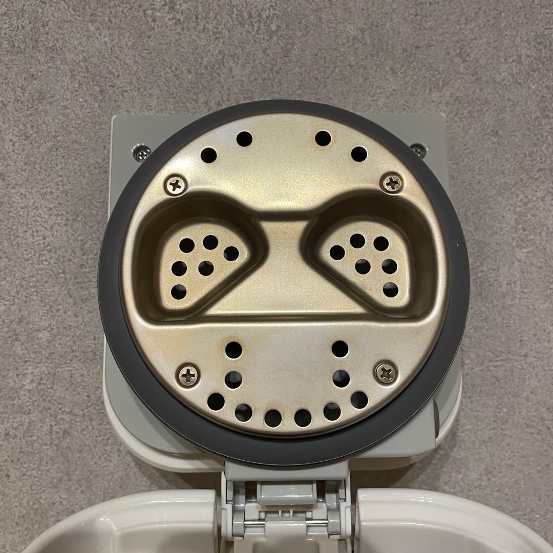 象印　STAN スタン　電気ポット　2024年製　ホワイト