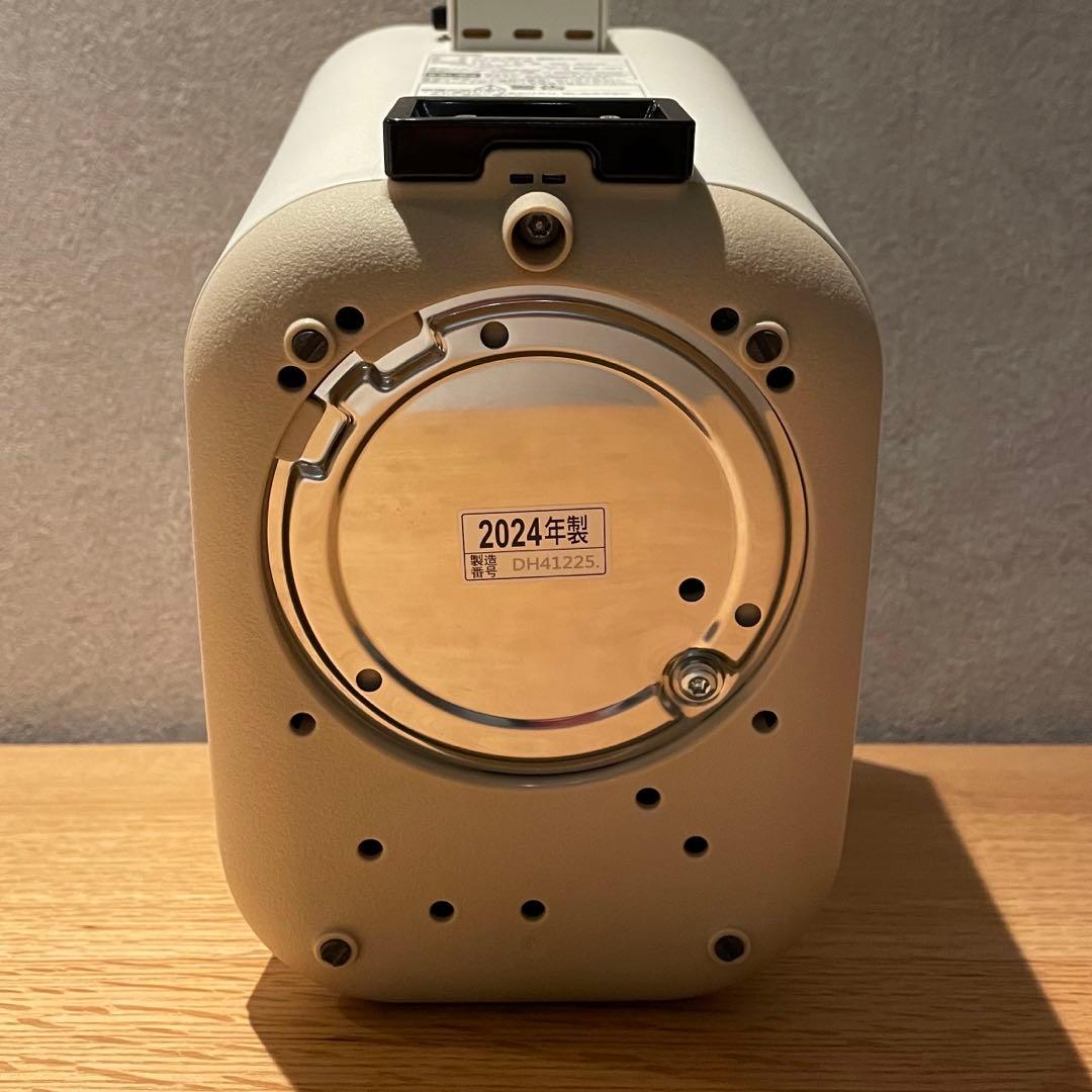 象印　STAN スタン　電気ポット　2024年製　ホワイト